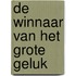 De winnaar van het Grote Geluk