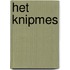 Het knipmes