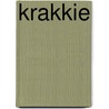 Krakkie door Ingrid Vandekerckhove