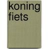 Koning Fiets by Rob Geukens