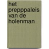 Het prepppaleis van de holenman by Peter de Zwaan