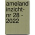 Ameland InZicht- nr 28 - 2022