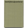 Bedrijfshulpverlener door R. Herzog
