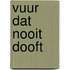 Vuur dat nooit dooft