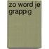 Zo word je grappig