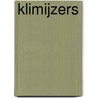 Klimijzers by Wim Vermeulen