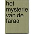 Het mysterie van de farao