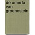 De Omerta van Groenestein