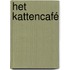 Het kattencafé