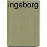 Ingeborg by Jerry Goossens