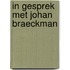 In gesprek met Johan Braeckman