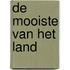 De mooiste van het land