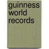 Guinness World Records door Guinness World Records Ltd