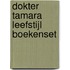Dokter Tamara leefstijl boekenset