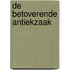 De betoverende antiekzaak
