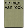 De man van rook door J.M. Miro