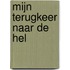 Mijn terugkeer naar de hel
