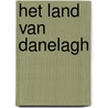 Het land van Danelagh door Bjørn Andreas Bull-Hansen