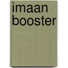 Imaan Booster door Onbekend