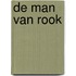 De man van rook