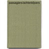 Passagiers/achterblijvers by Thomas Heerma van Voss