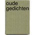 oude gedichten