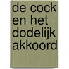 De Cock en het dodelijk akkoord door A.C. Baantjer