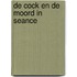 De Cock en de moord in seance