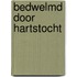 Bedwelmd door hartstocht