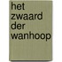 Het zwaard der wanhoop