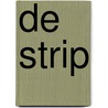 De strip door Sfé R. Monster
