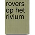 Rovers op het Rivium