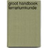 Groot Handboek Terrariumkunde