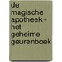 De magische apotheek - Het geheime geurenboek