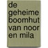 De geheime boomhut van Noor en Mila