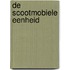 De Scootmobiele Eenheid