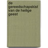 De gereedschapskist van de Heilige Geest by M.M. van Campen
