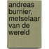 Andreas Burnier, metselaar van de wereld