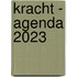 Kracht - Agenda 2023