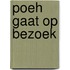 Poeh gaat op bezoek