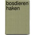 Bosdieren haken