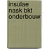 Insulae NaSk vmbo onderbouw