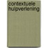 Contextuele hulpverlening