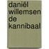 Daniël Willemsen De Kannibaal