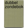 Dubbel zondebok by Piet Hagen
