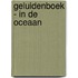 Geluidenboek - In de oceaan