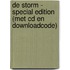 De Storm - special edition (met cd en downloadcode)