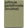 Juffrouw Perlefinneke (Kruidvat) door Onbekend