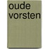 Oude vorsten