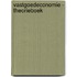 Vastgoedeconomie - Theorieboek (editie 2022/203)